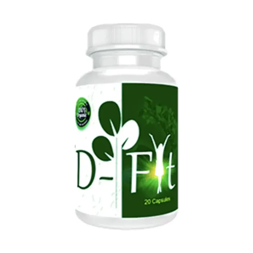 D-Fit