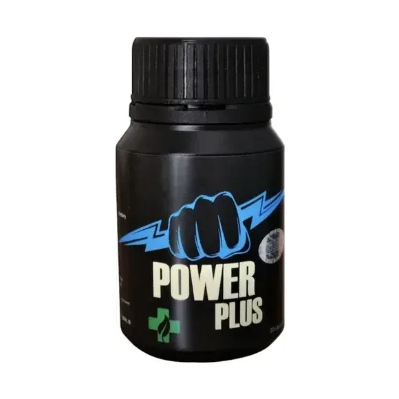 PowerPlus