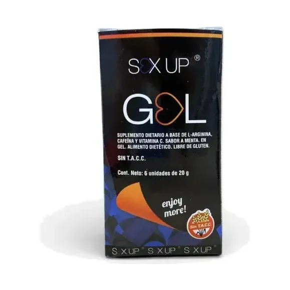 SexGel