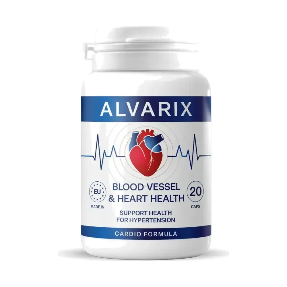 Alvarix