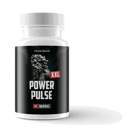 POWER Pulse XXL