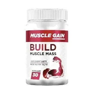 Muscle Gain