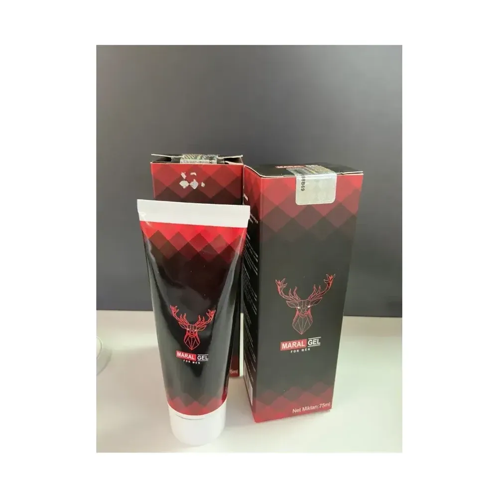 Maral Gel