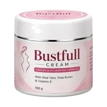 Bustfull