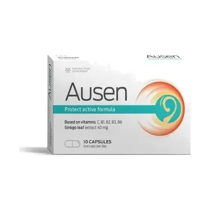 Ausen