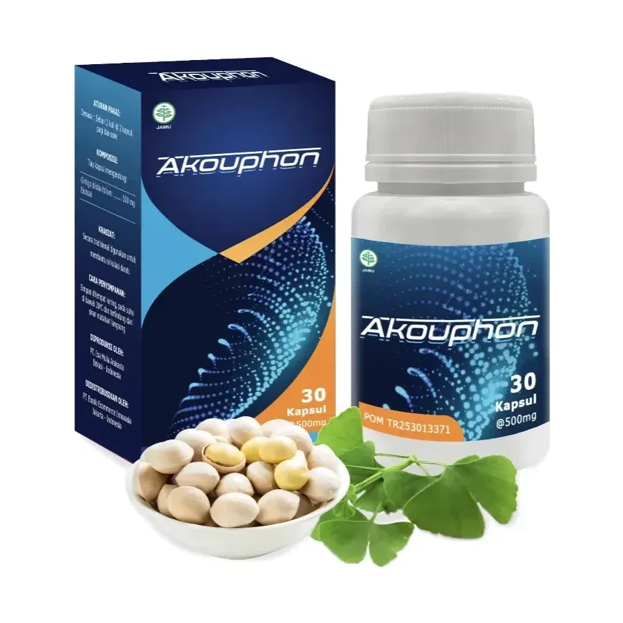 Akouphon