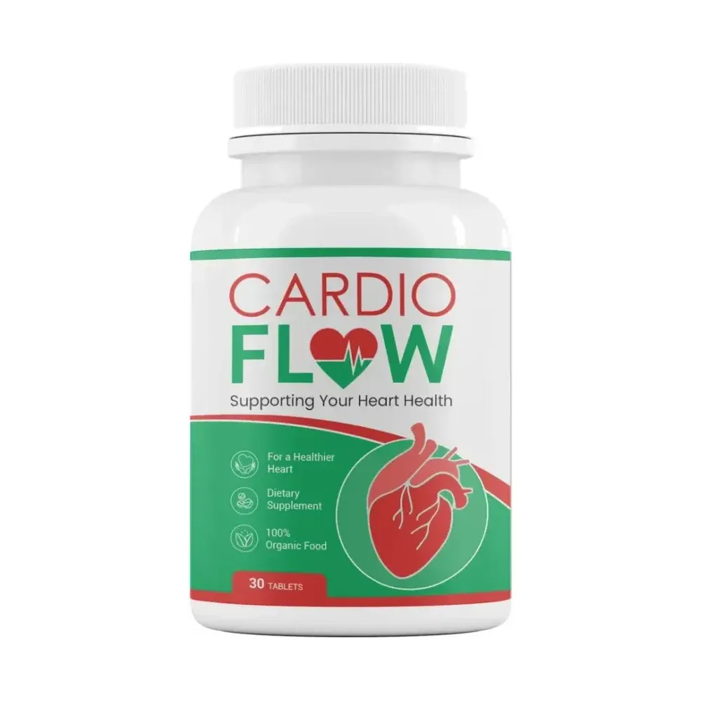 CardioFlow