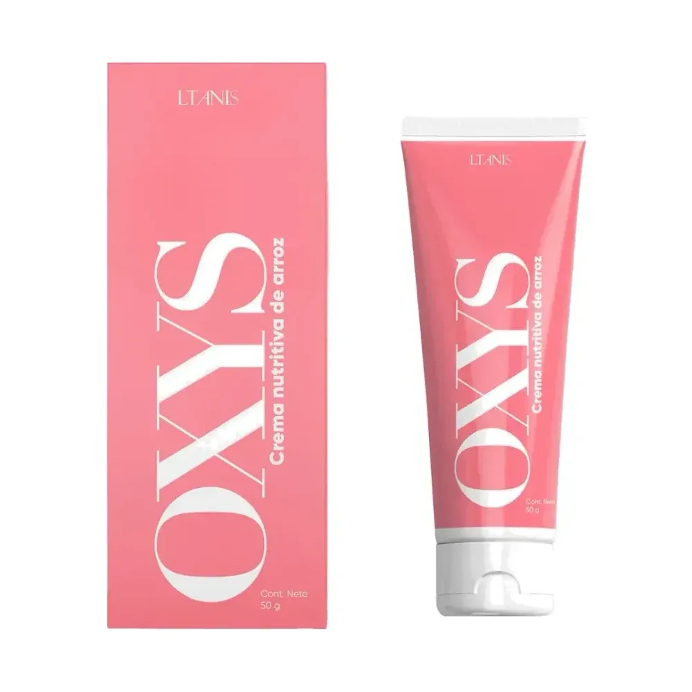 Oxys