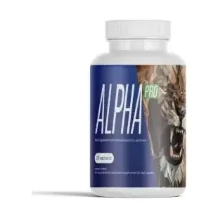 Alpha Pro