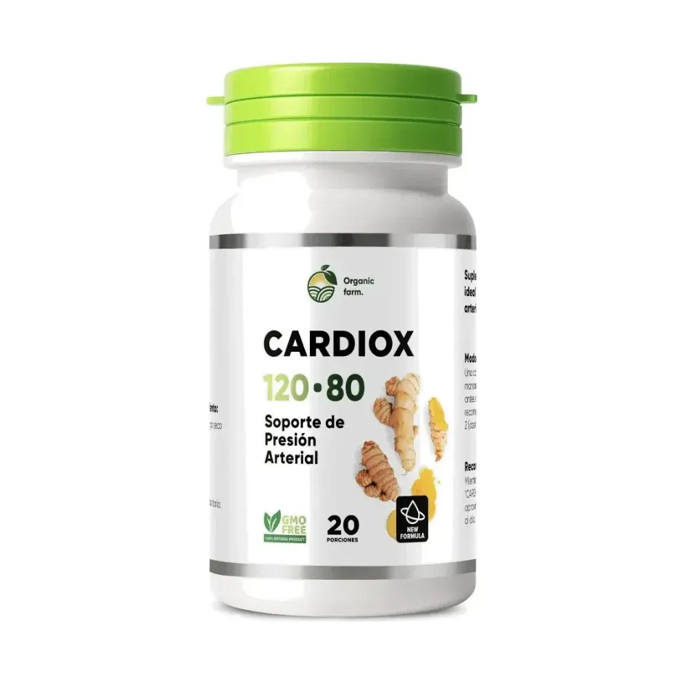 Cardiox